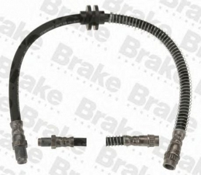 BRAKE ENGINEERING bh778700 -  Тормозной шланг